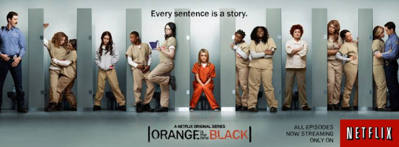 Orange is The New Black season 3