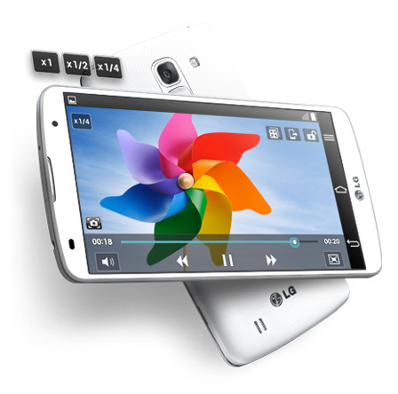 LG G Pro 2 starts receiving Android 5.0.1 Lollipop OTA build LRX21Y in Europe LG G Pro 2 starts receiving Android 5.0.1 Lollipop OTA build LRX21Y in Europe