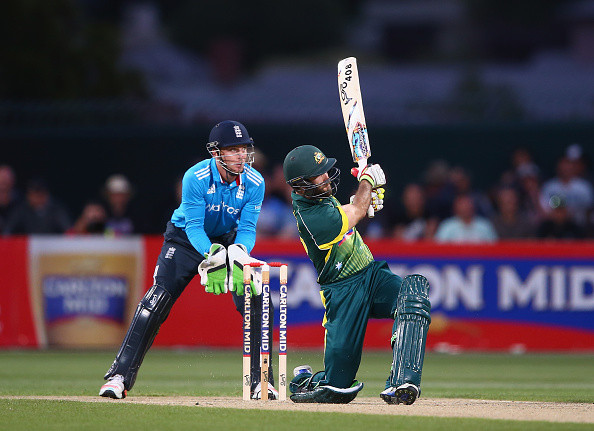 Glenn Maxwell