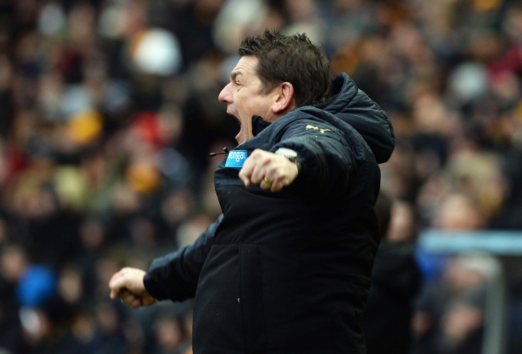 John Carver