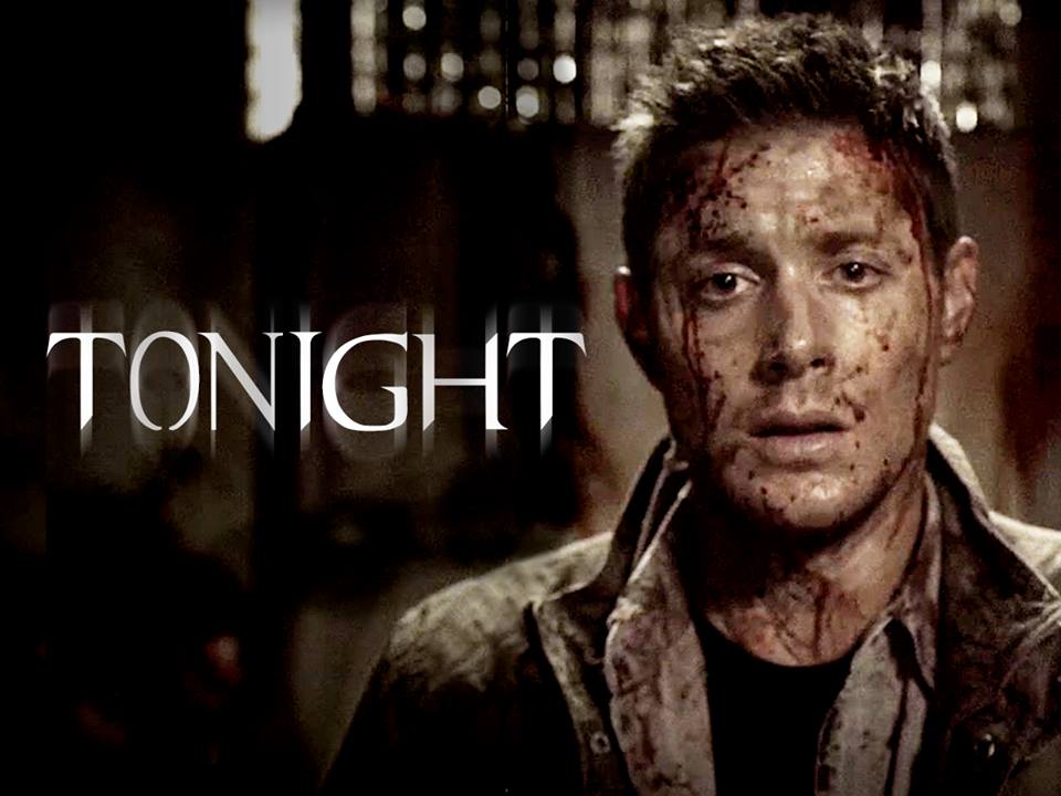 supernatural season 10 ep 17