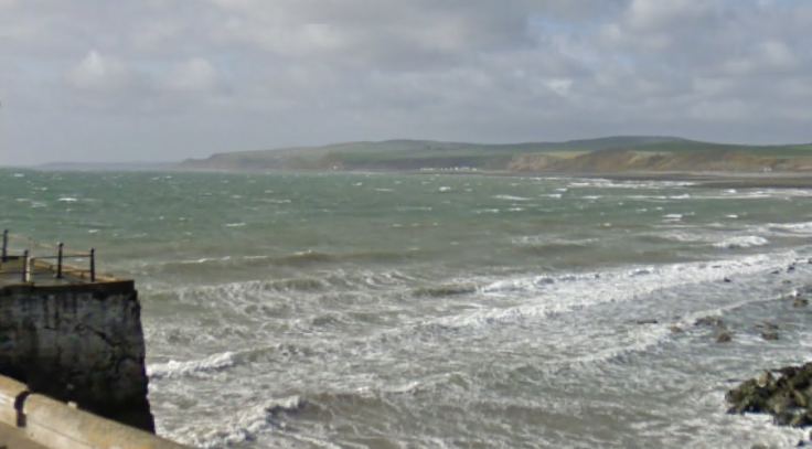 Missing man was spreading ashes at Fort William in Cornwall