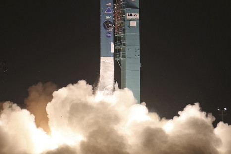 Delta 2 blasts off to measure soil moisture from space and perhaps improve weather forecasts
