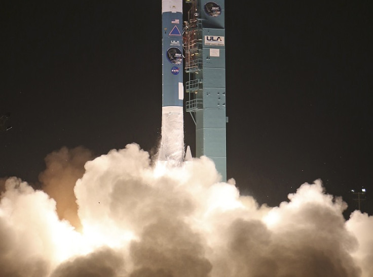 Delta 2 blasts off to measure soil moisture from space and perhaps improve weather forecasts
