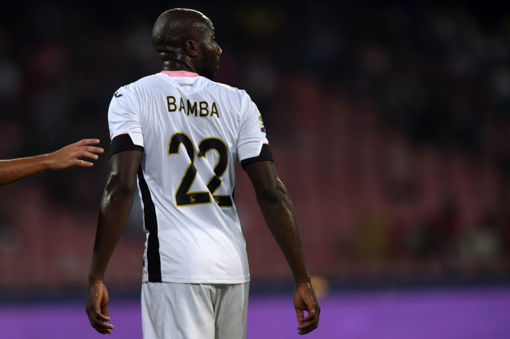 Sol Bamba