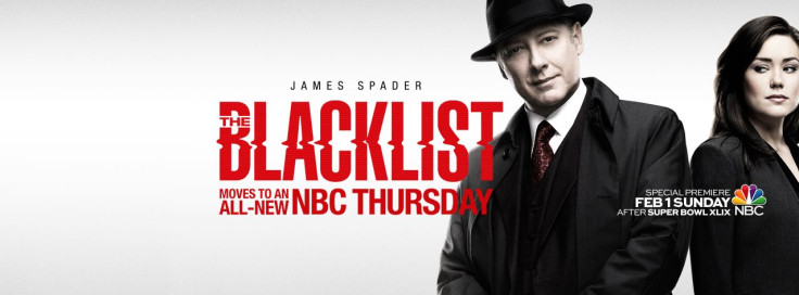 The Blacklist Season 2 returns: James Spader's Red to fight Luther to save Liz, Watch live stream online