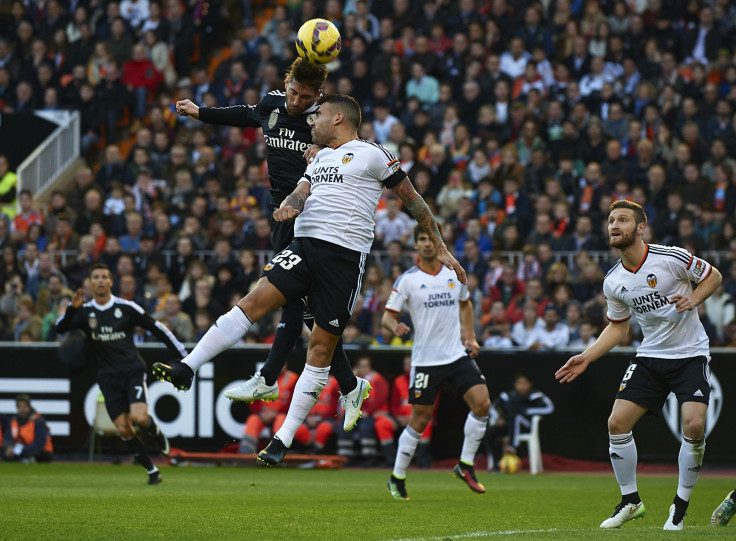 Nicolas Otamendi