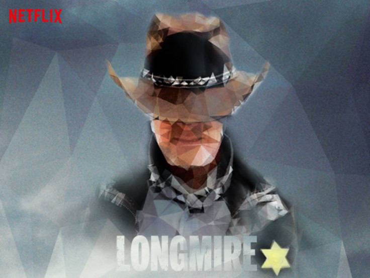 Longmire Season 4 Plot and premiere update: Walter to investigate Cady's mother's murder mystery?