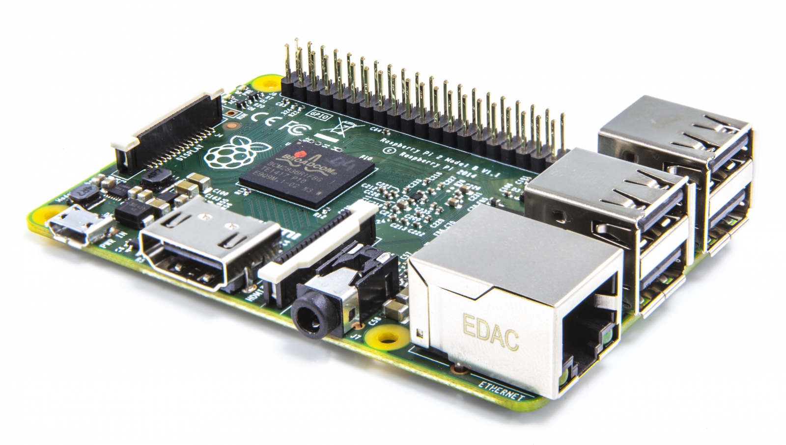 Raspberry Pi What is it and what can it do? All you need to know about
