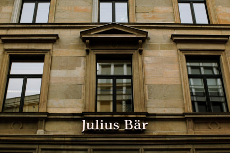 Julius Baer's stock jumps on US tax probe update and cost cuts