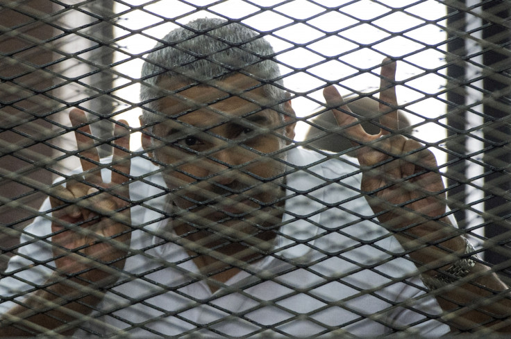 Mohamed Fahmy