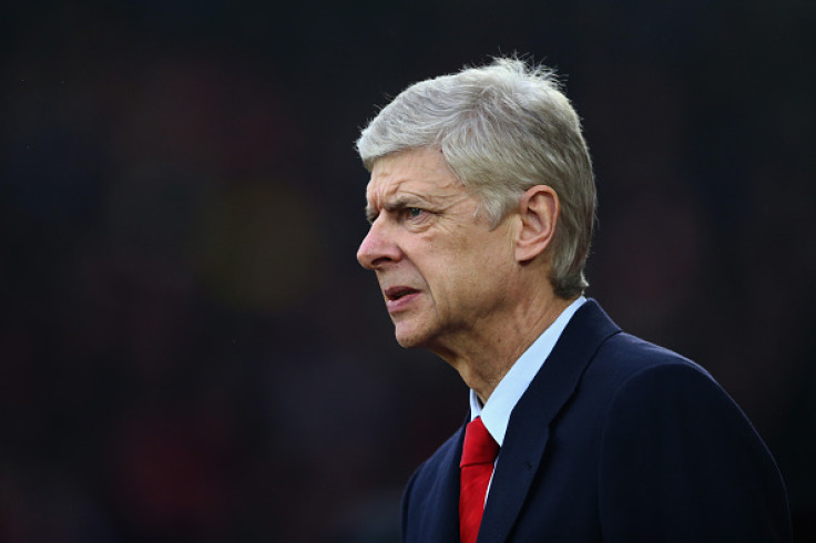 Arsene Wenger says Arsenal won’t be doing business on deadline day Arsene Wenger says Arsenal won’t be doing business on deadline day