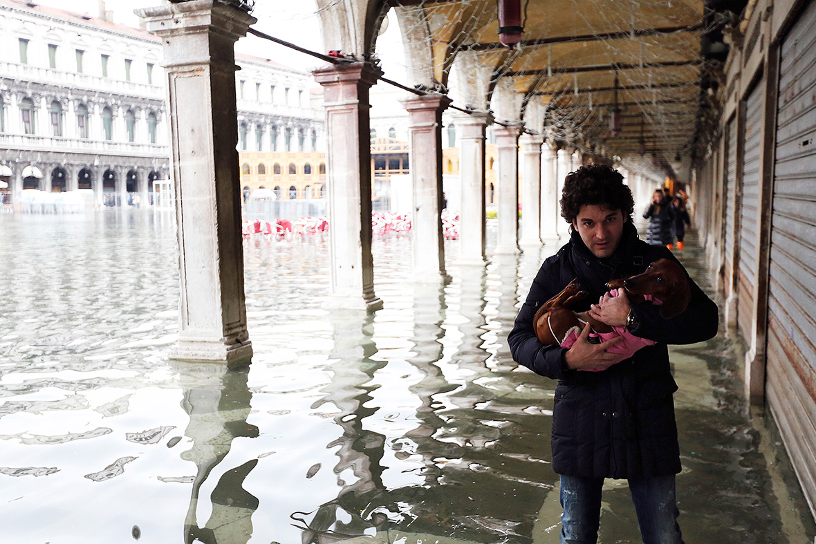 venice carnival