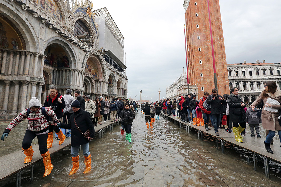 venice carnival