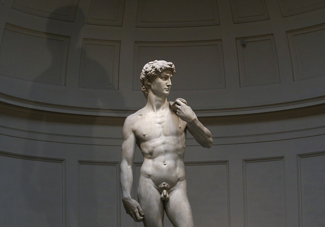 Michelangelo