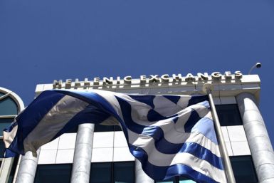 Greek markets buoyed by government desire for cooperation