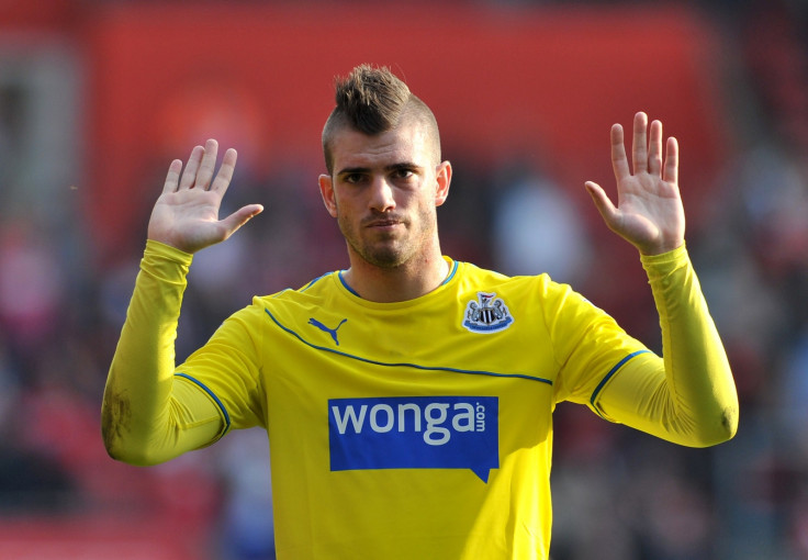 Davide Santon