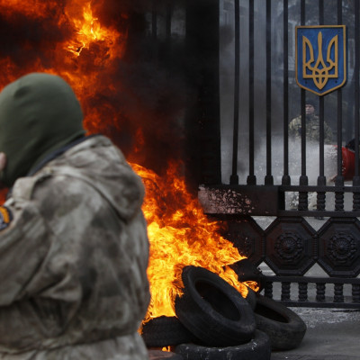 US lethal military aid to Ukraine