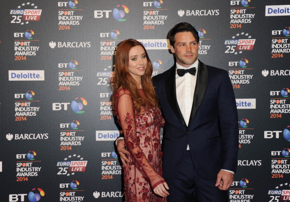 Una Foden Ben Foden
