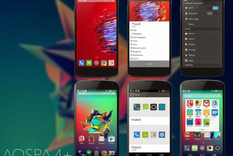 Android 5.0.2 Paranoid Android v5.0 Lollipop ROM arrives for Nexus 4, Nexus 5, Nexus 7, OnePlus One and more