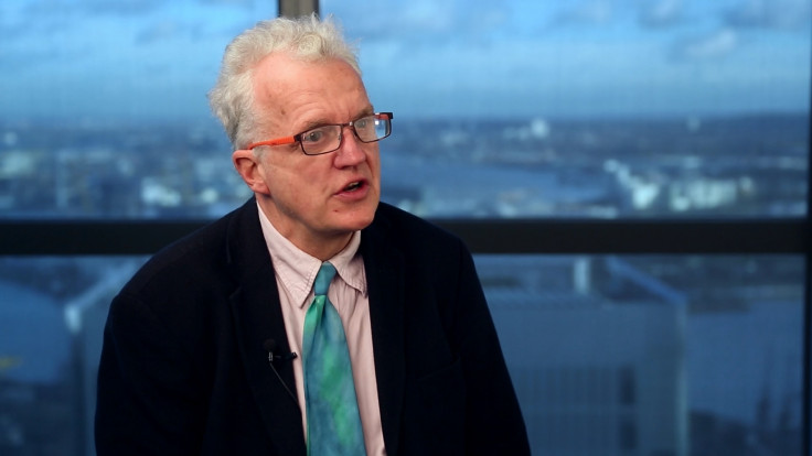 Christian Wolmar