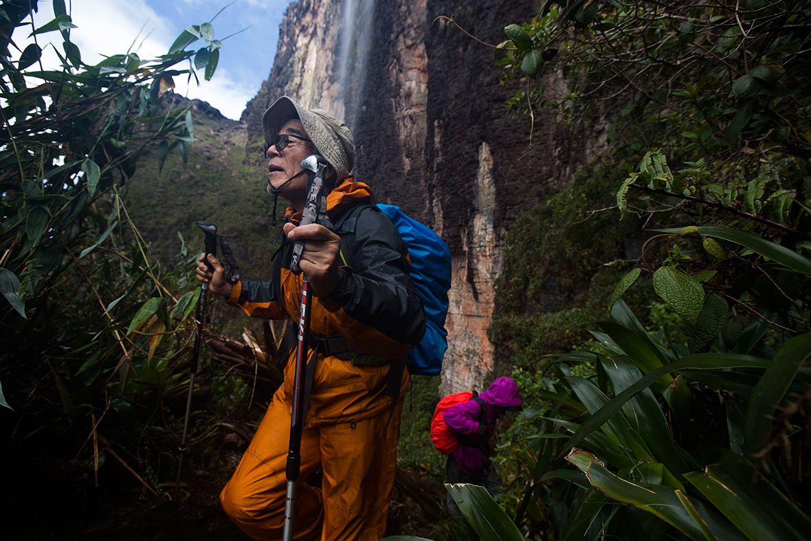 roraima