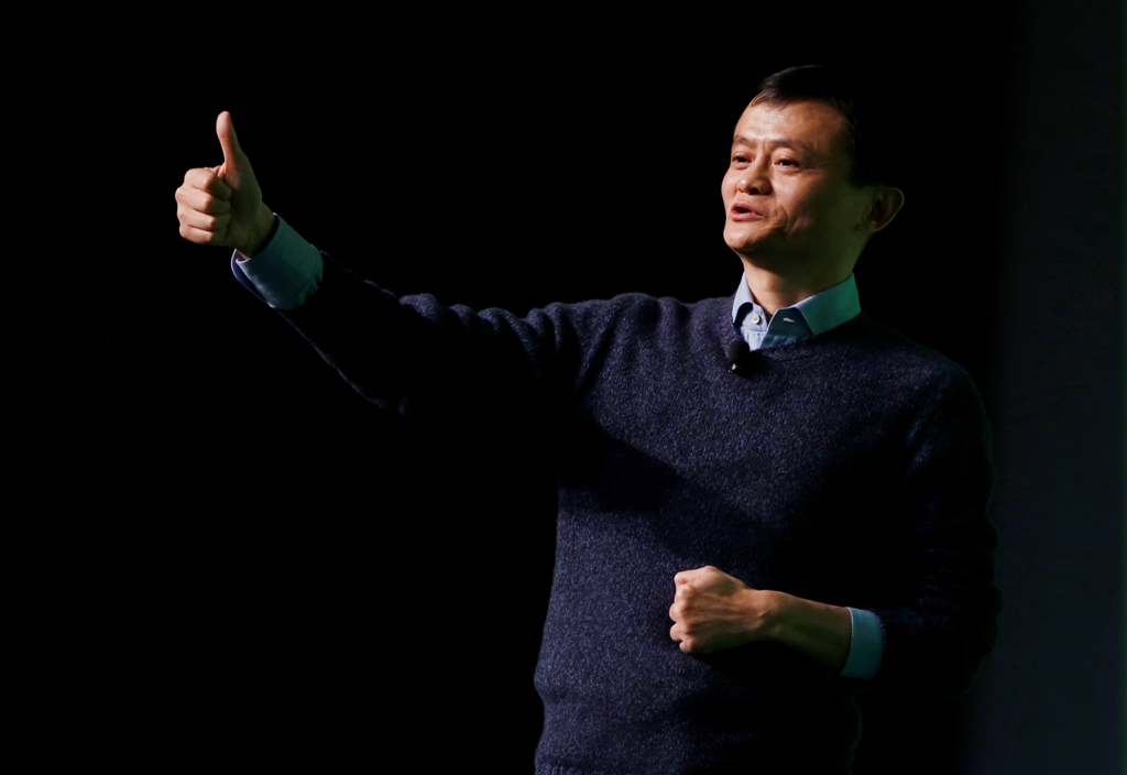 Alibaba and Lending Club to loan small US firms $300,000 to buy Chinese goods Alibaba and Lending Club to loan small US firms $300,000 to buy Chinese goods