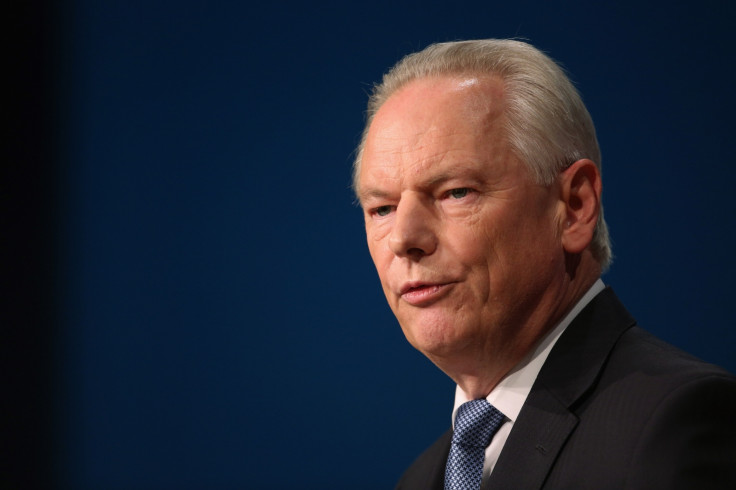 Francis Maude