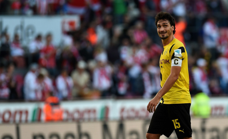 Mats Hummels