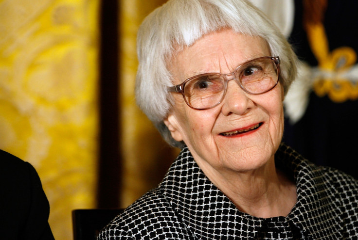 harper lee