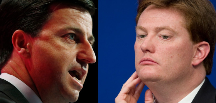 Douglas and Danny Alexander