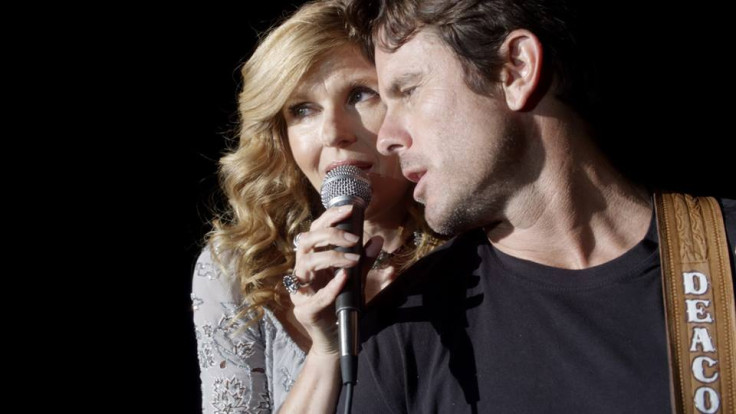 nashville Rayna and Deacon