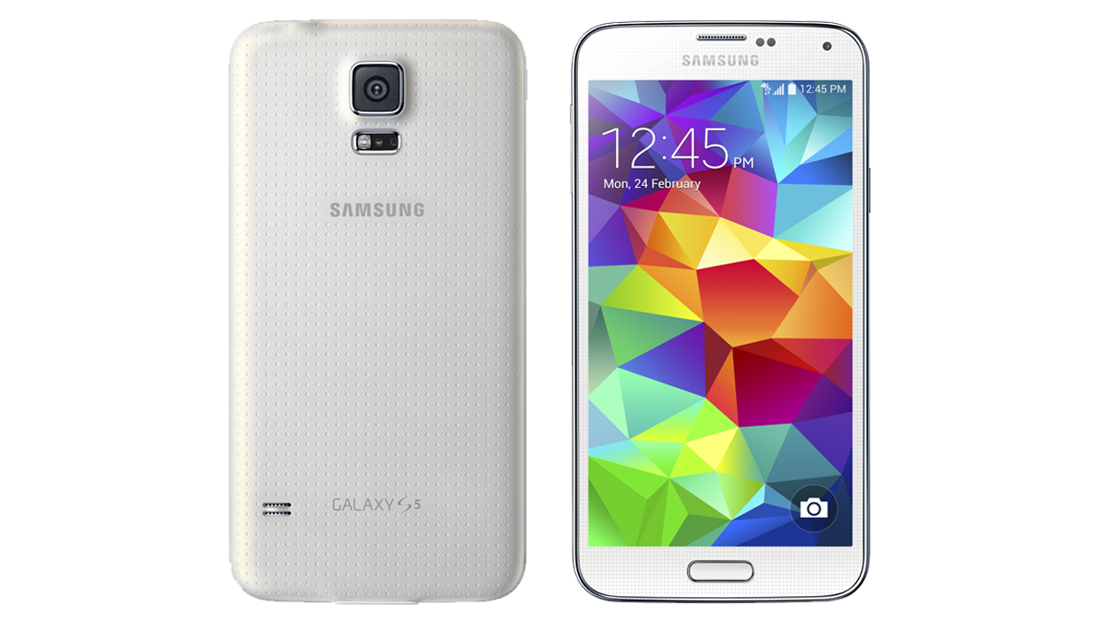 Update Galaxy S5 Exynos (SM-G900H) with Android 5.0 ...