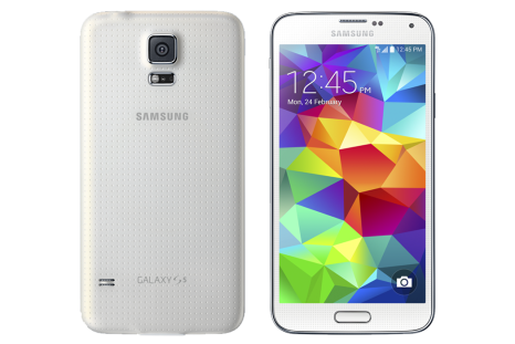Update Galaxy S5 Exynos (SM-G900H) with Android 5.0 Lollipop G900HXXU1BOA7 official firmware