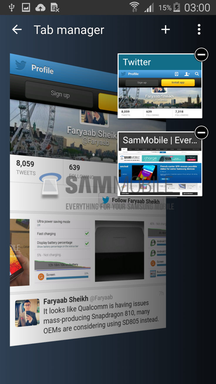 Update Galaxy S5 Exynos (SM-G900H) with Android 5.0 Lollipop G900HXXU1BOA7 official firmware Update Galaxy S5 Exynos (SM-G900H) with Android 5.0 Lollipop G900HXXU1BOA7 official firmware