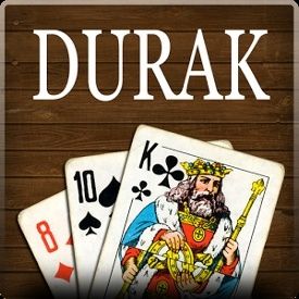 Durak app remvoed for hosting adwareq