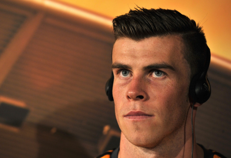 Gareth Bale