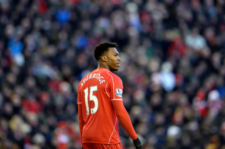 Daniel Sturridge