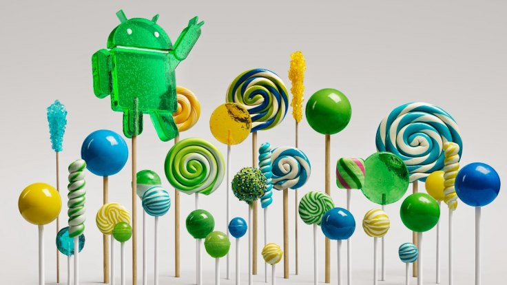 Google Android 5.1 (Lollipop) OS update goes official, to begin rollout with Android One smartphones before reaching Nexus users Google Android 5.1 (Lollipop) OS update goes official, to begin rollout with Android One smartphones before reaching Nexus users