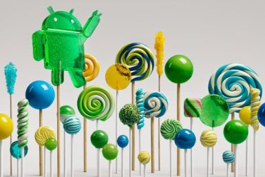 Google Android 5.1 (Lollipop) OS update goes official, to begin rollout with Android One smartphones before reaching Nexus users