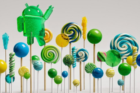 Google Android 5.1 (Lollipop) OS update goes official, to begin rollout with Android One smartphones before reaching Nexus users