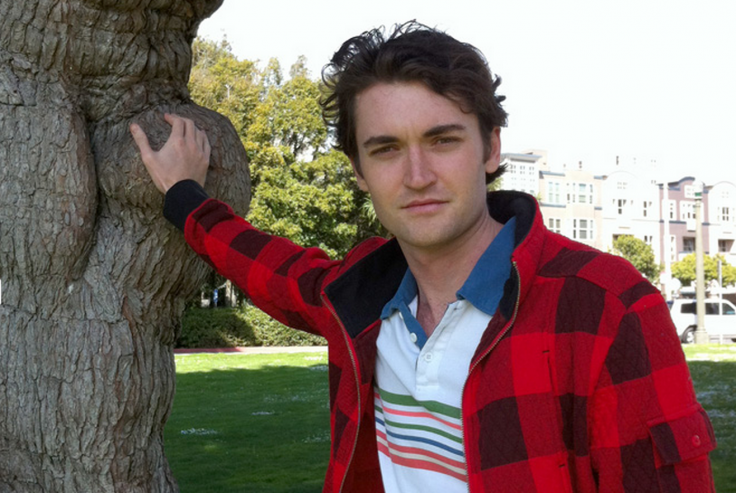 Ross Ulbricht found guilty of running Silk Road drug-dealing website