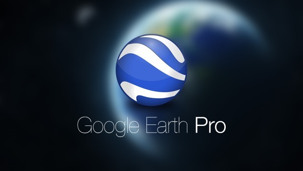 update google earth pro