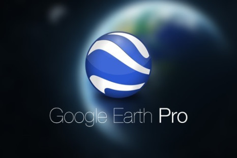 How to download $399 Google Earth Pro for free legally