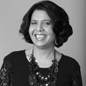 Dr Geeta Nargund