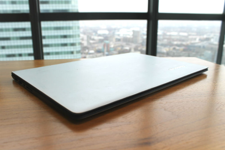 Lenovo Yoga 3 Pro Review Lenovo Yoga 3 Pro Review