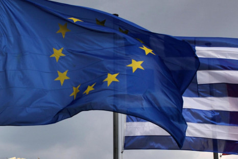 Greek banks in focus after ECB stops accepting its bonds