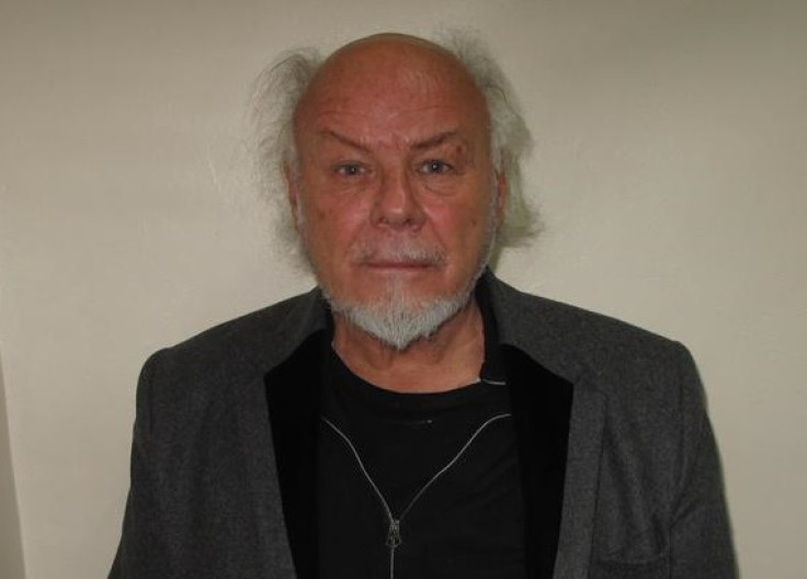 gary glitter