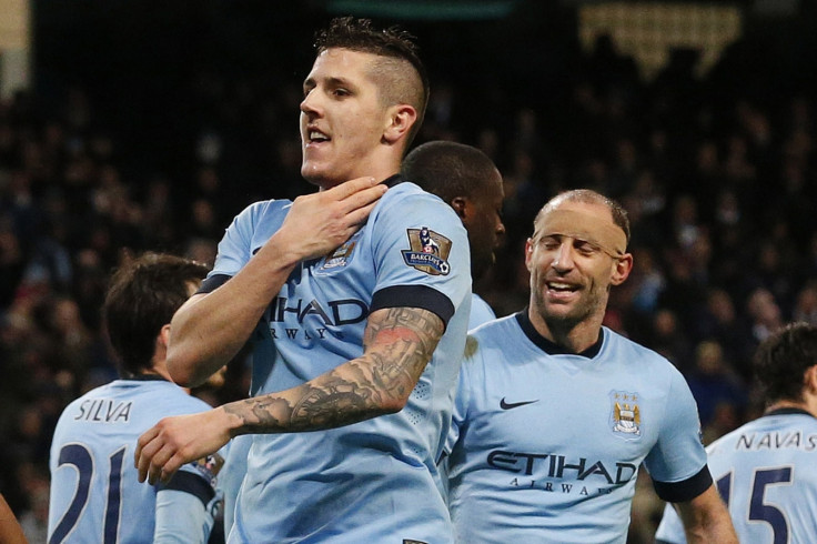 Stevan Jovetic