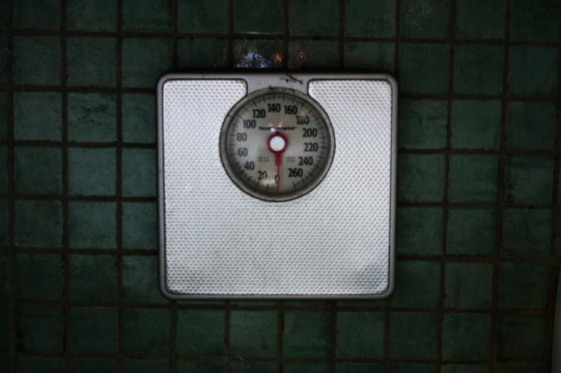 weighing scales